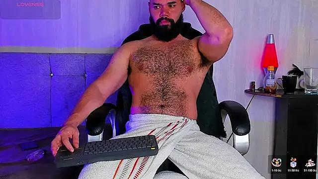 Luke Diaz7 online show from 8, 4, 2026