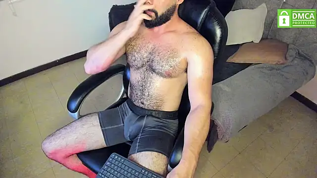 Luke Diaz7 online show from 30, 11, 2025