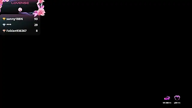 emelly horny  online show from 27, 2, 2025
