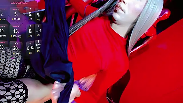 emelly horny  online show from 24, 2, 2026