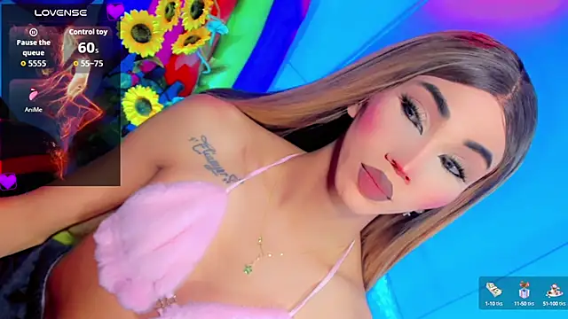 emelly horny  online show from 16, 10, 2025