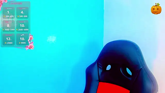 emelly horny  online show from 30, 10, 2025