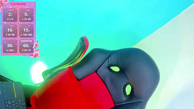 emelly horny  online show from 14, 10, 2025