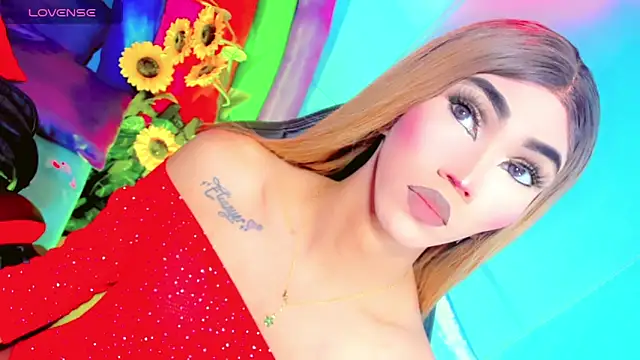 emelly horny  online show from 17, 10, 2025