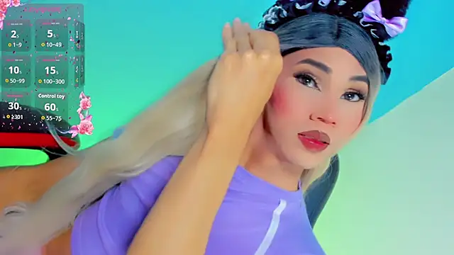 emelly horny  online show from 8, 10, 2025