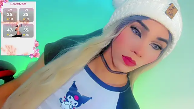 emelly horny  online show from 9, 10, 2025