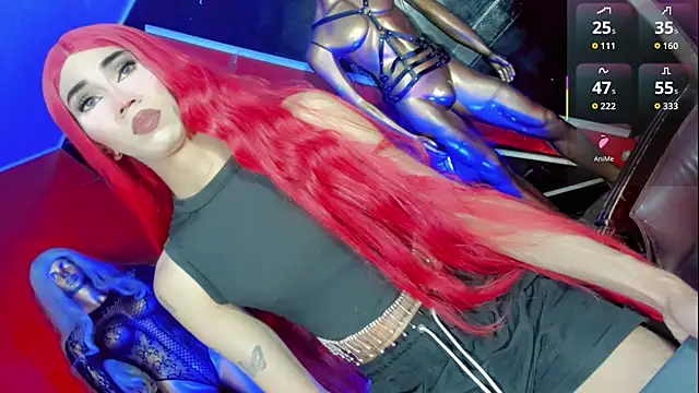 emelly horny  online show from 10, 11, 2025