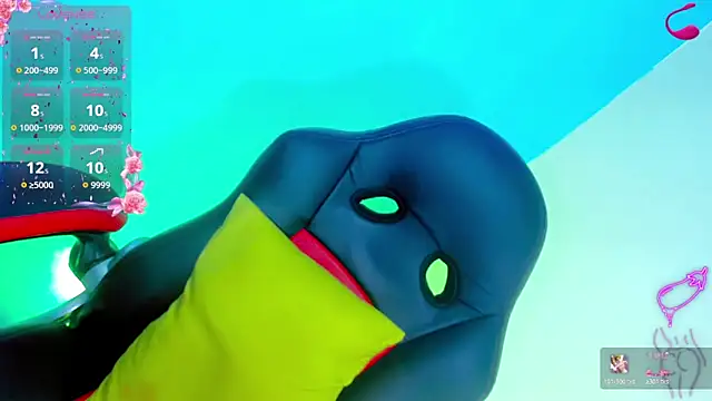 emelly horny  online show from 22, 10, 2025