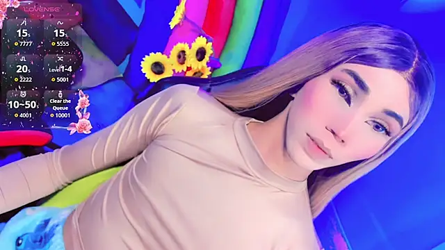 emelly horny  online show from 21, 10, 2025