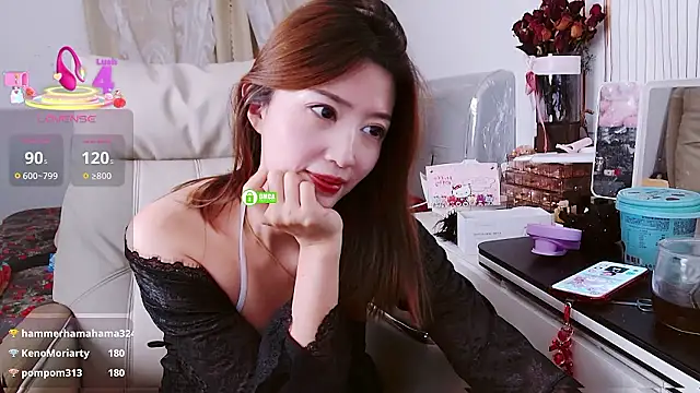 Tangtang-baby online show from 15, 1, 2026