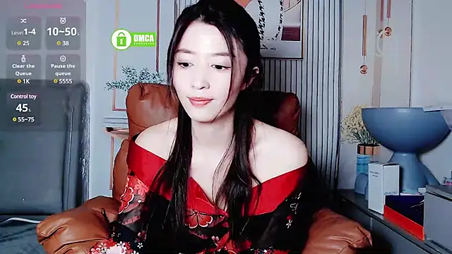 Tangtang-baby online show from 27, 2, 2025