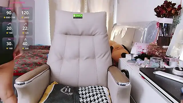 Tangtang-baby online show from 21, 12, 2025