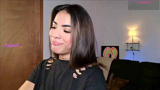 Maryybellax online show from 22, 6, 2026