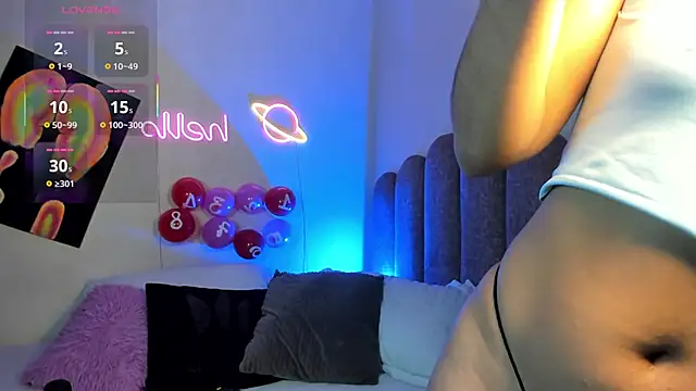 Maryybellax online show from 15, 2, 2025