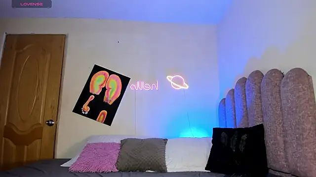 Maryybellax online show from 16, 2, 2025