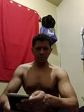 machoactivo1 online show from 25, 2, 2026