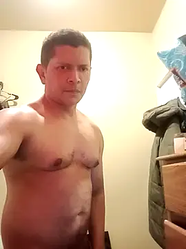machoactivo1 online show from 17, 3, 2025