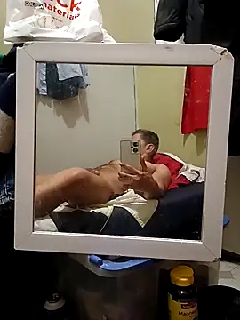 machoactivo1 online show from 4, 3, 2026