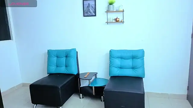 atenea 02 love online show from 11, 11, 2025