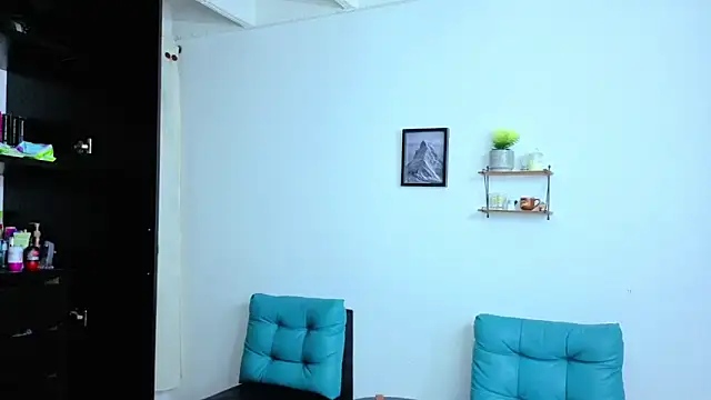 atenea 02 love online show from 19, 11, 2025