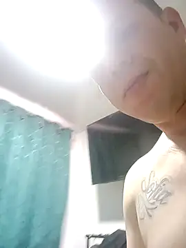 Snapshot of jhon_1988_24 chatting on 17, 10, 2025 jhon 1988 24 online show from 17, 10, 2025