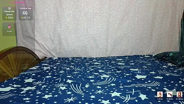 MAHI-MISHRA-69 online show from 21, 2, 2026