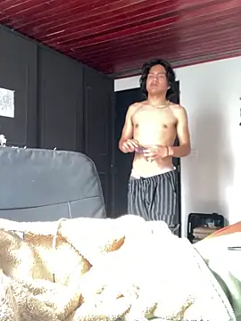 shadowsofgarden online show from 16, 2, 2025