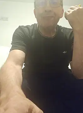 mann4u147 online show from 12, 10, 2025