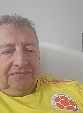 mann4u147 online show from 10, 10, 2025