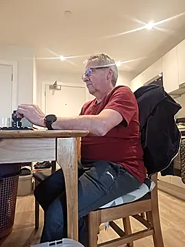 mann4u147 online show from 4, 3, 2026