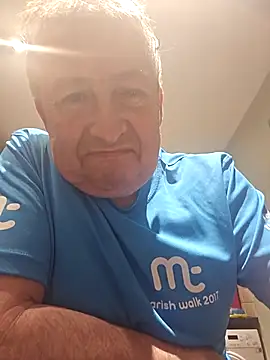 Snapshot of mann4u147 chatting on 10, 3, 2025 mann4u147 online show from 10, 3, 2025