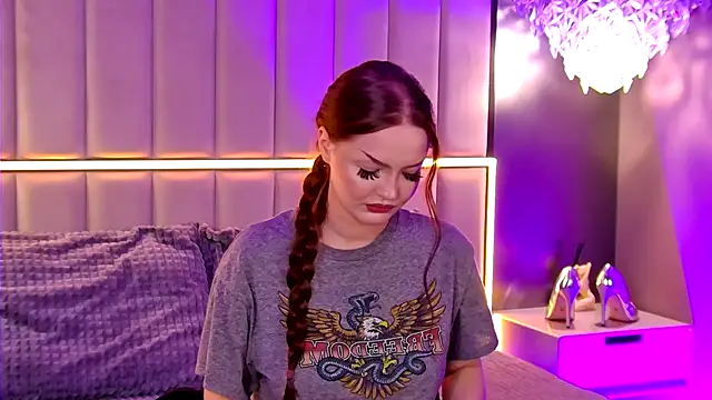 AlexaBright online show from 26, 10, 2025