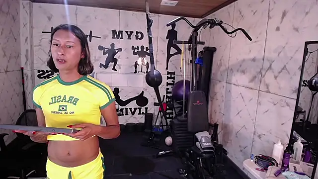 Georgina Palacios  online show from 24, 10, 2025