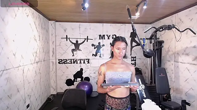 Georgina Palacios  online show from 2, 11, 2025