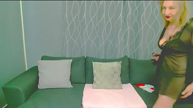 adeleadison online show from 23, 4, 2026