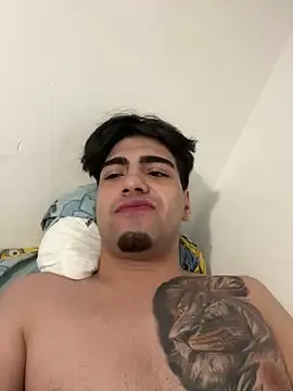Snapshot of jovencitoboy21 chatting on 16, 3, 2025 jovencitoboy21 online show from 16, 3, 2025