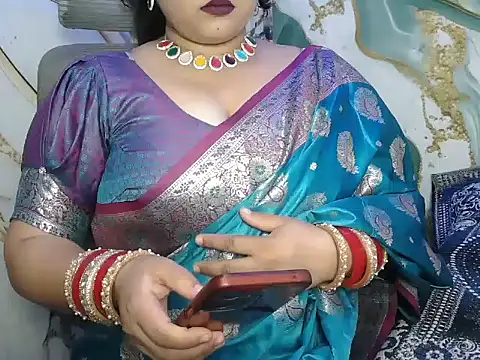 Snapshot of seetatiwari chatting on 26, 5, 2026 seetatiwari online show from 26, 5, 2026