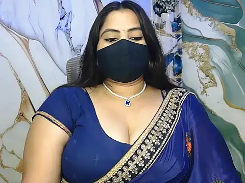 Snapshot of seetatiwari chatting on 4, 5, 2026 seetatiwari online show from 4, 5, 2026
