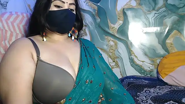 Snapshot of seetatiwari chatting on 25, 4, 2026 seetatiwari online show from 25, 4, 2026