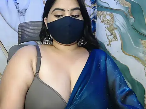 Snapshot of seetatiwari chatting on 2, 6, 2026 seetatiwari online show from 2, 6, 2026