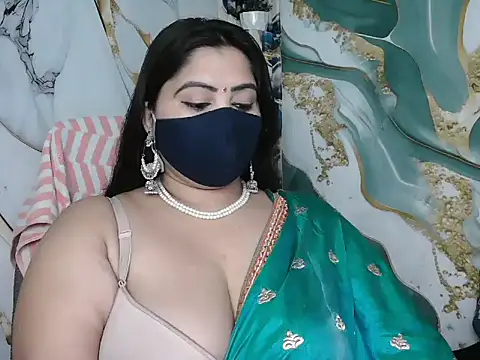 Snapshot of seetatiwari chatting on 24, 7, 2026 seetatiwari online show from 24, 7, 2026