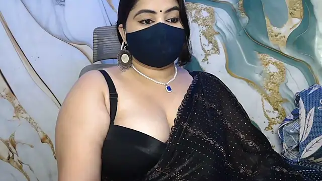 Snapshot of seetatiwari chatting on 1, 6, 2026 seetatiwari online show from 1, 6, 2026