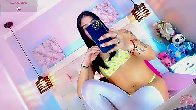 BelovedChain01 online show from 24, 2, 2026