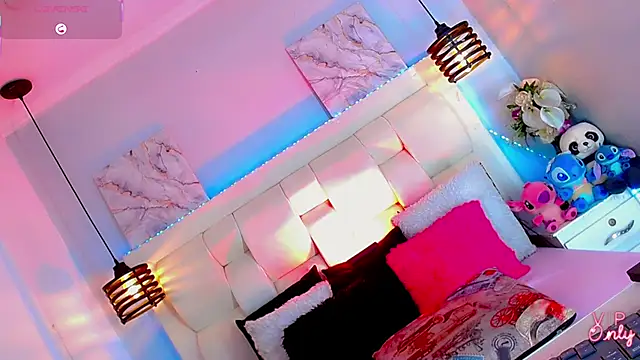 BelovedChain01 online show from 12, 2, 2026