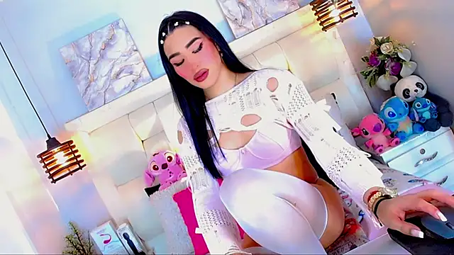 BelovedChain01 online show from 9, 5, 2026