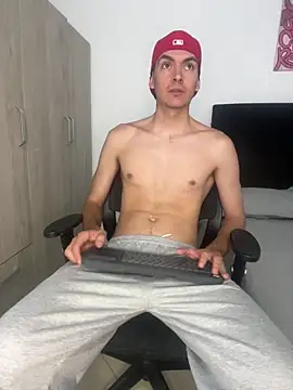 jacknoriz online show from 4, 3, 2025