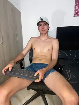 jacknoriz online show from 16, 3, 2025