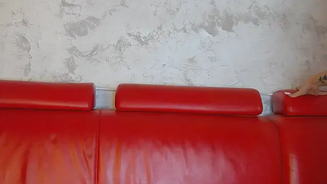 Foxy Rosee online show from 27, 11, 2025