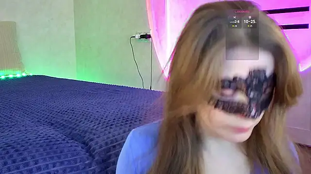 Roseaa online show from 17, 3, 2026