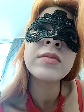 Mysterious Mary online show from 12, 2, 2025